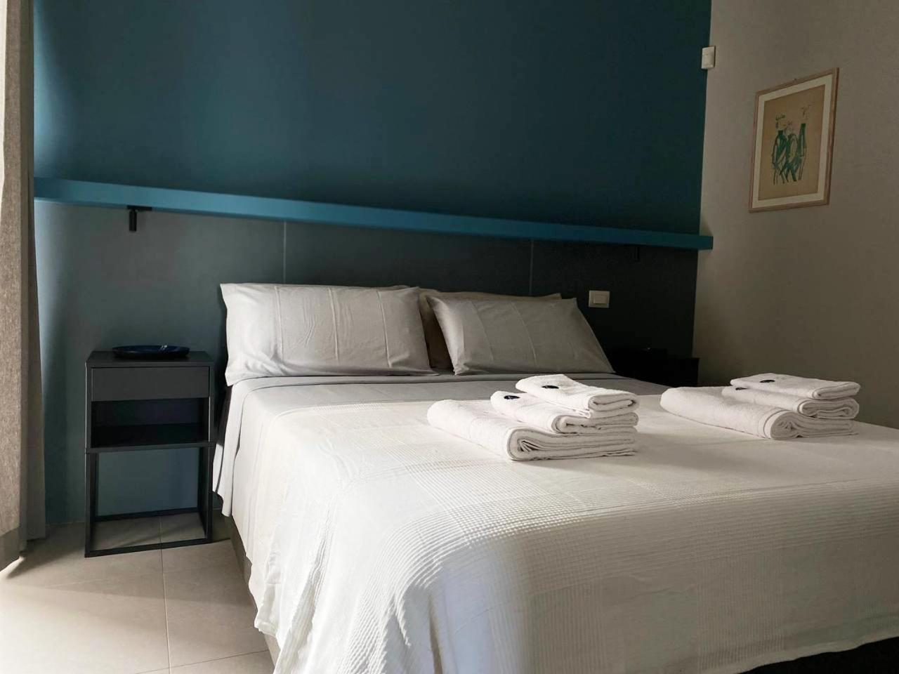 Bolina Luxury Suites غالّيبولي المظهر الخارجي الصورة