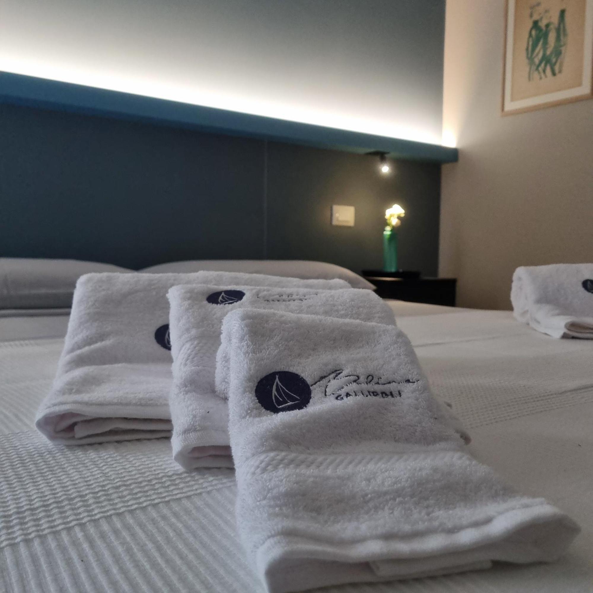 Bolina Luxury Suites غالّيبولي المظهر الخارجي الصورة