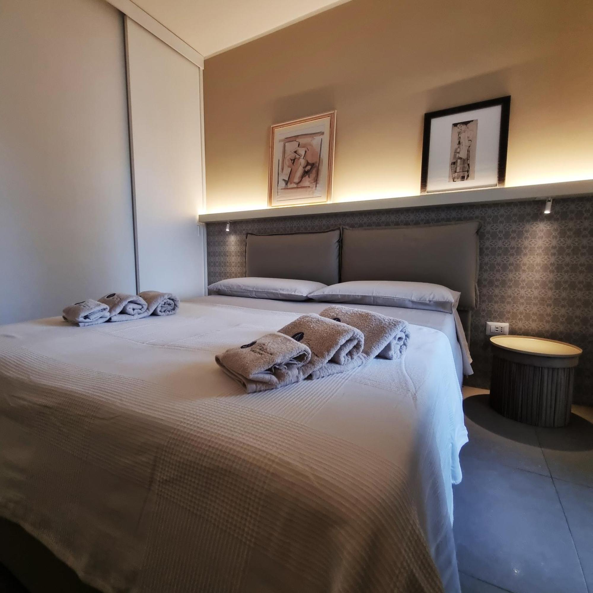 Bolina Luxury Suites غالّيبولي المظهر الخارجي الصورة