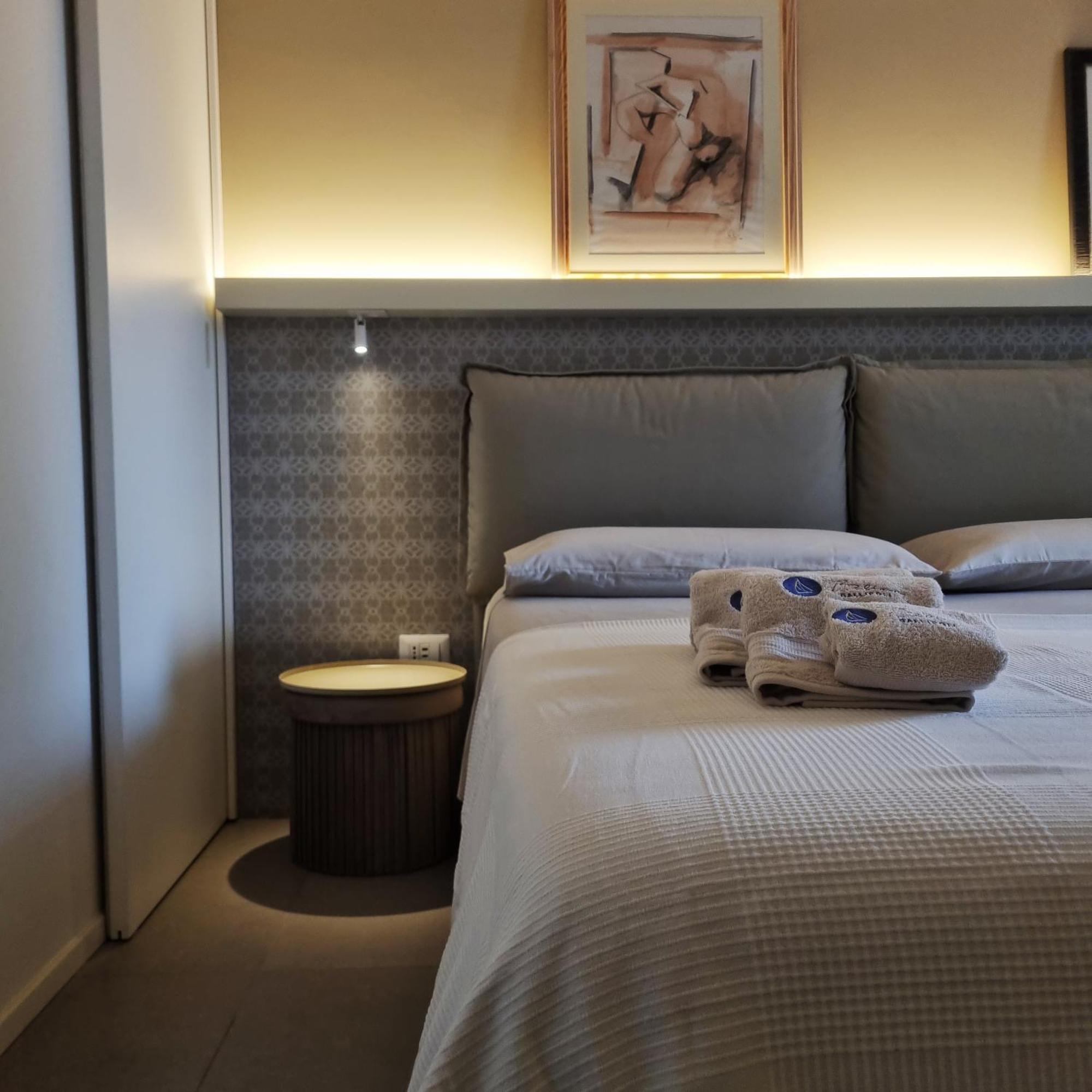 Bolina Luxury Suites غالّيبولي المظهر الخارجي الصورة